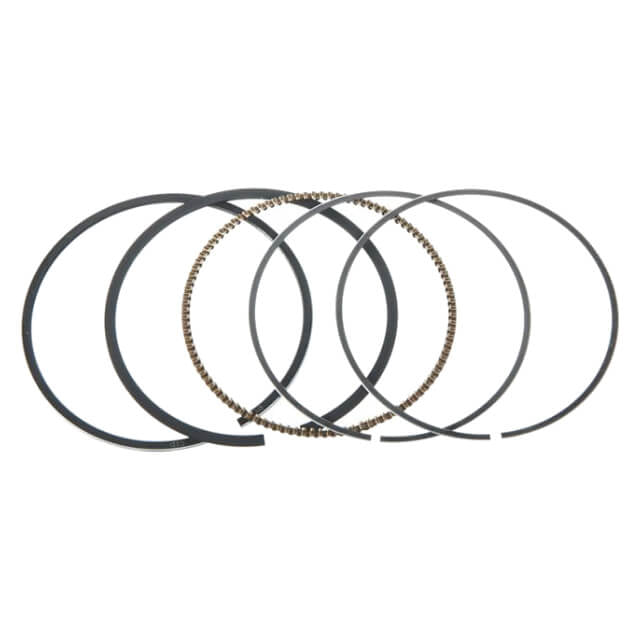 Juego de aros pistón Ø62mm motor Daytona Anima serie F