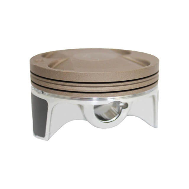 Pistón Ø66mm motor Daytona Anima serie S