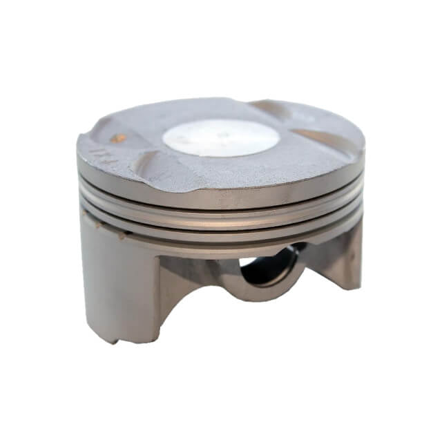 Pistón Ø62mm motor Daytona Anima serie F