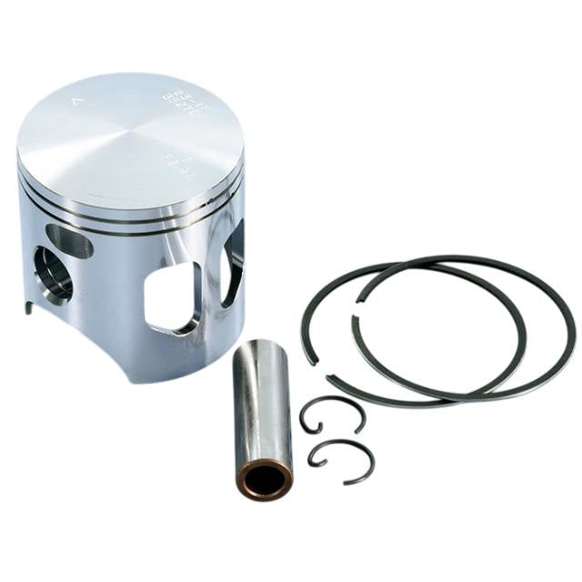 Pistón A cilindro EVO Vespa Ø60 Polini