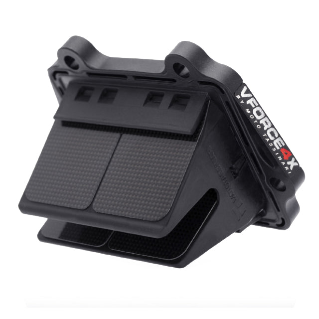 Caja de láminas VFORCE4X Yamaha YZ 250 / YZ 250 X Moto Tassinari