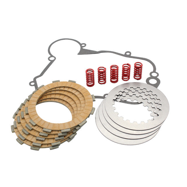 Kit discos de embrague Derbi KRM