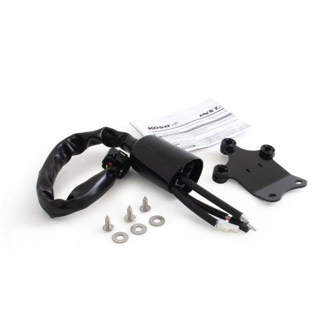 Conector marcador RX-3 Honda Monkey Koso