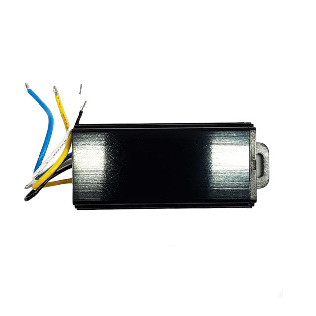 Resistencias luz frontal Thunderbolt Koso