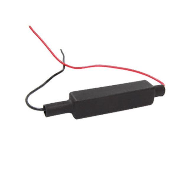 Resistencias intermitentes LED 10W 3Ohm Koso