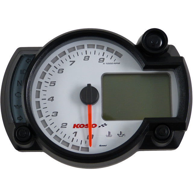 Marcador multifunción GP RX2N Koso