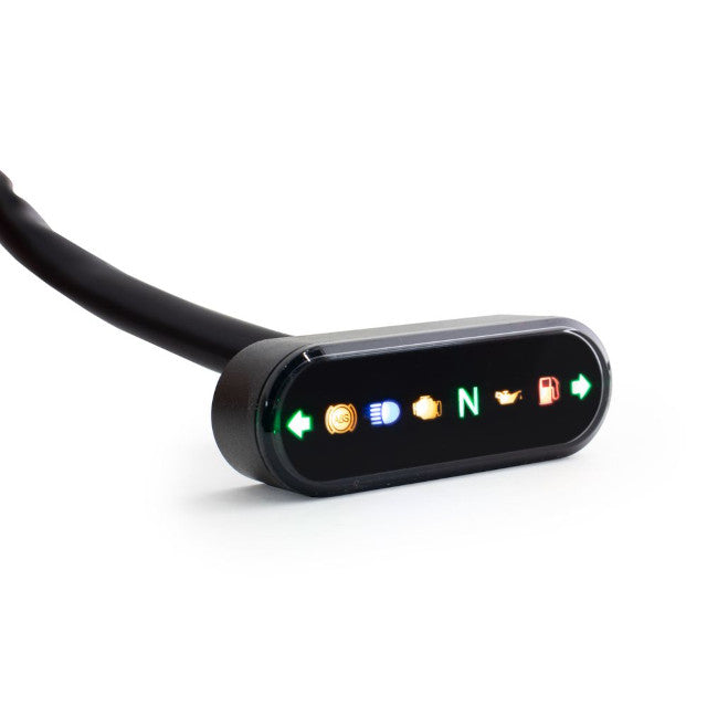 Marcador / visor multifunción Koso