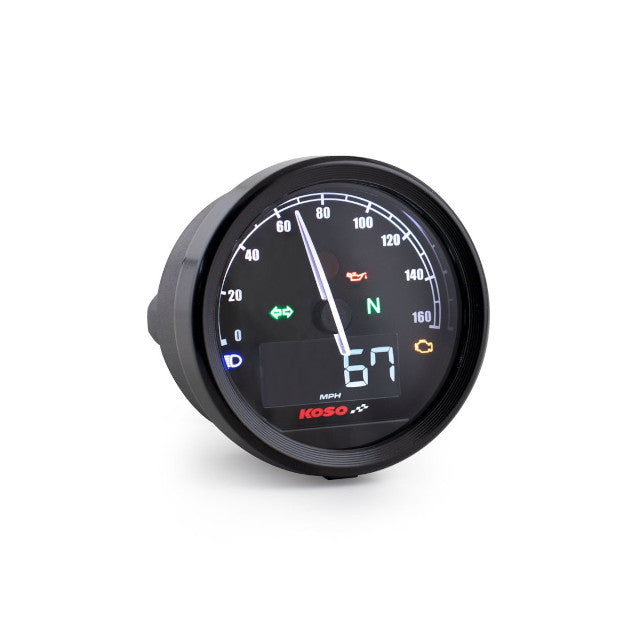 Marcador multifunción D48 TNT-05 Koso