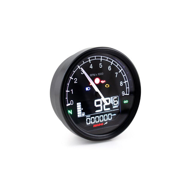 Marcador multifunción D80 TNT-05 Koso