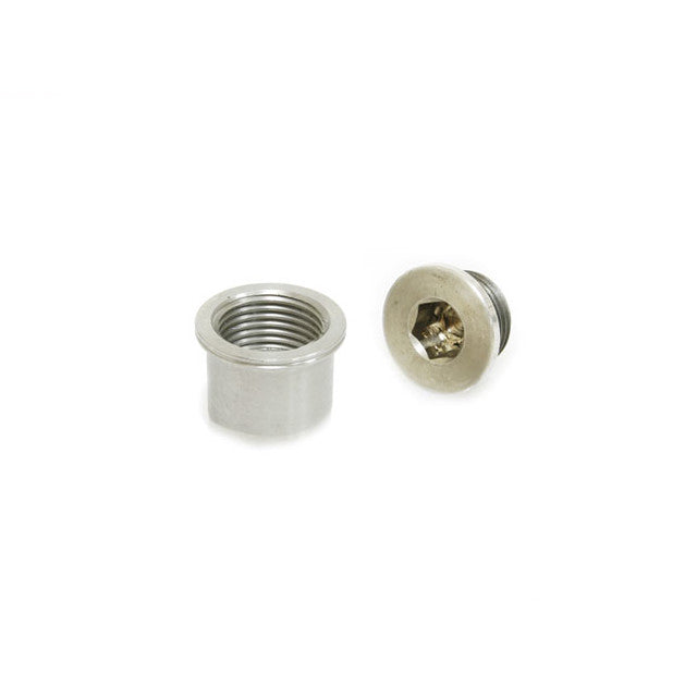 Tornillo adaptador del sensor O² 17mm Koso