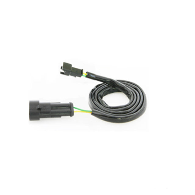 Cable de señal A/F conector negro Koso