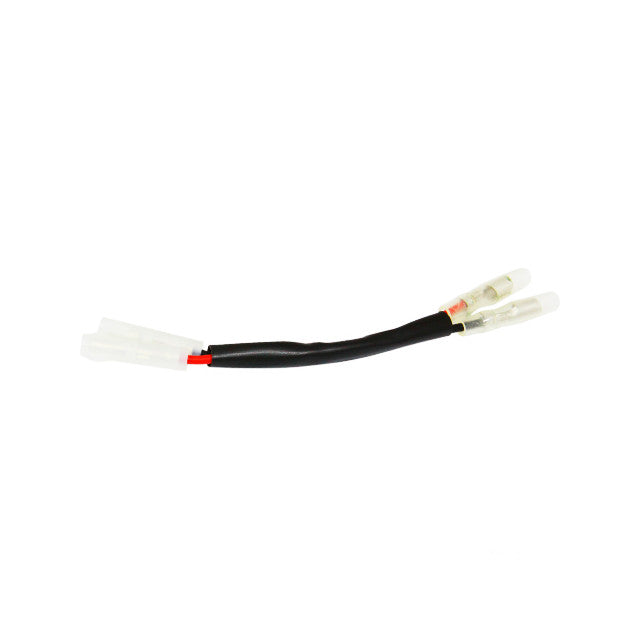Cableado de intermitentes Triumph Koso