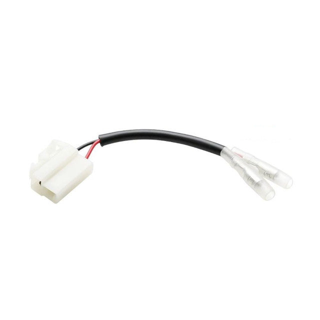 Cableado de intermitentes Yamaha MT-08 Koso