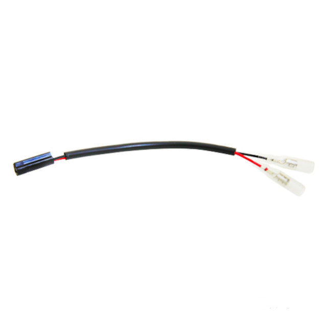 Cableado de intermitentes Yamaha MT-07 Koso