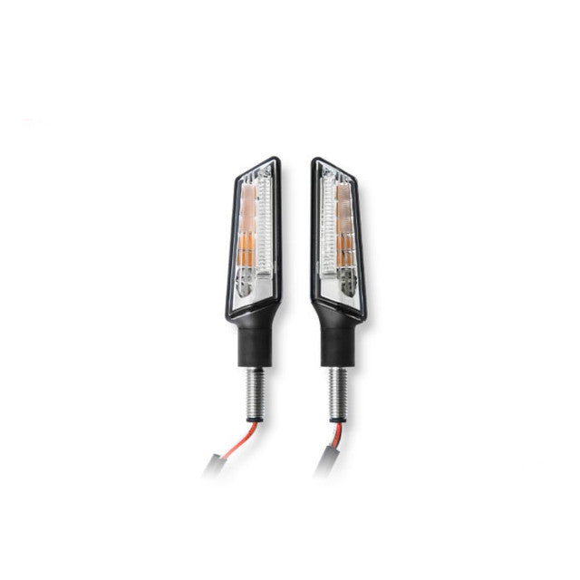 Intermitenes con luz trasera y freno GW-03 LED Koso
