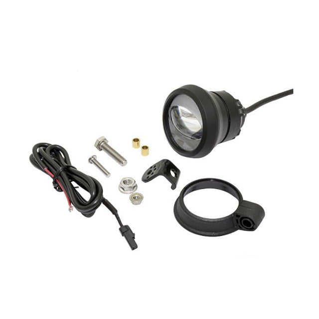 Optica antiniebla Aurora LED Koso