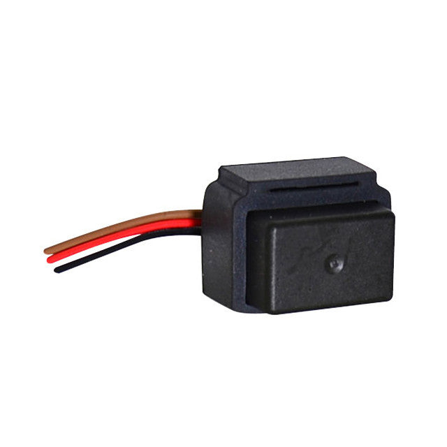 Relé de intermitentes digital LED Koso