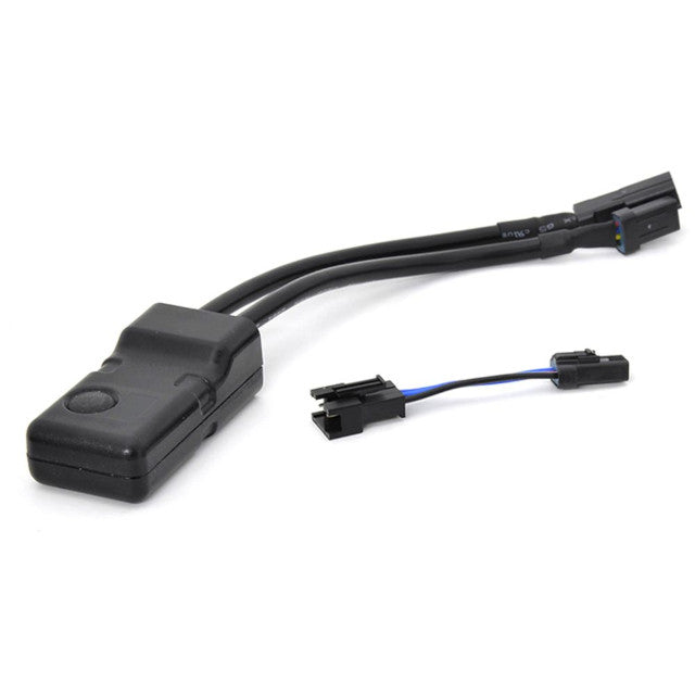 Kit de enchufe y GPS Marcadores 6 velocidades Koso