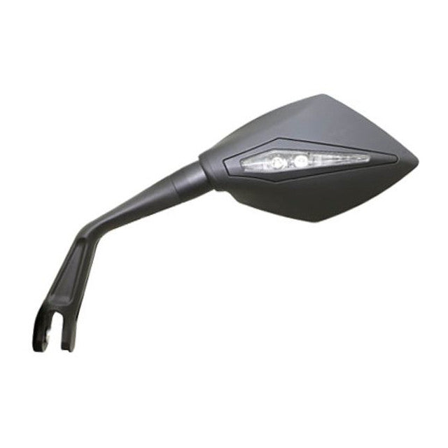 Retrovisor con intermitentes derecho LED (CE) Koso