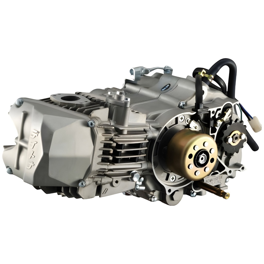 Motor completo Pitbike Daytona Anima 190SYS