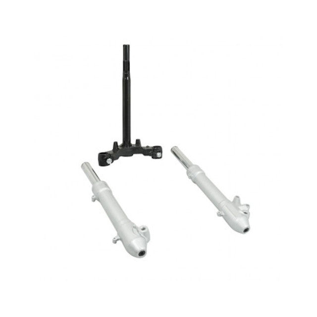 Horquilla completa Yamaha Aerox / MBK Nitro >03 Allpro