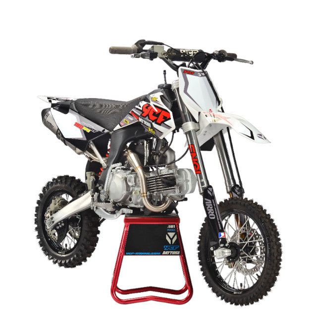Pitbike YCF Factory SP3 190 