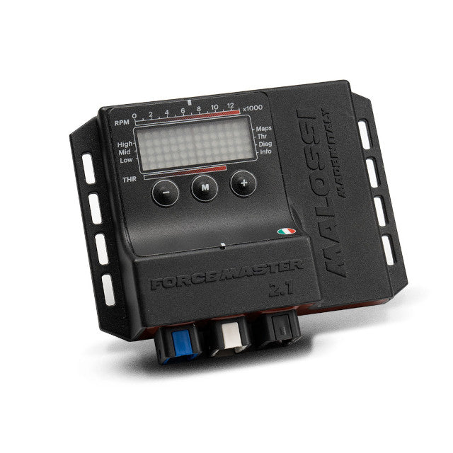 Centralita electrónica Force Master 2.1 Honda Forza 125 euro 3-4 Malossi