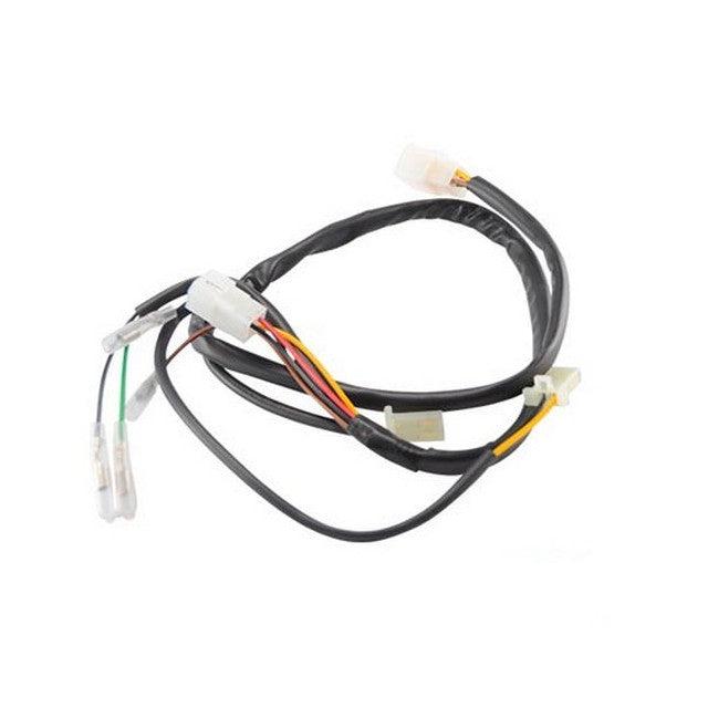 Instalación eléctrica principal Rieju MRT Euro 5 V1