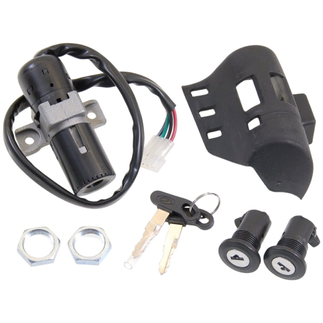 Juego de cerraduras Beta RR 50