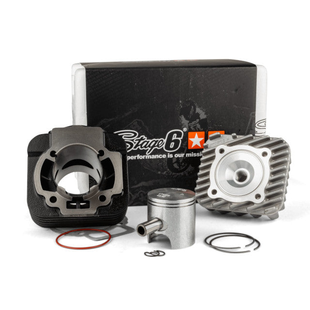 Cilindro Piaggio Zip Streetrace 70cc Stage6