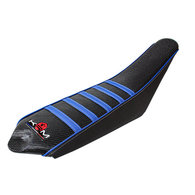Funda asiento Sherco >2013 Pro Ride KRM - negro/azul
