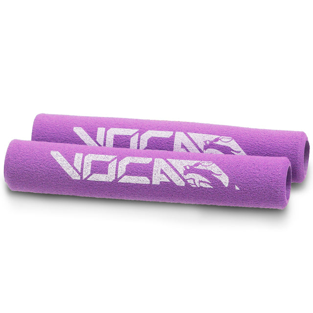 Fundas de maneta VOCA Racing - midnight purple