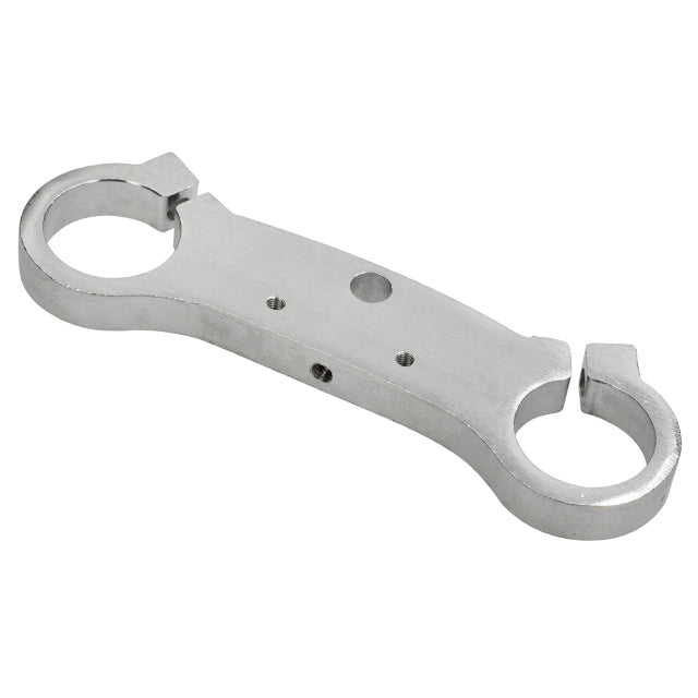 Placa de horquilla inferior Allpro KX 50cc