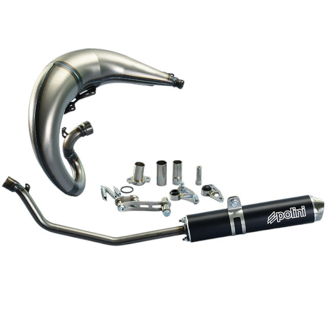 Escape Derbi Senda / Aprilia RX 50 Polini For Race