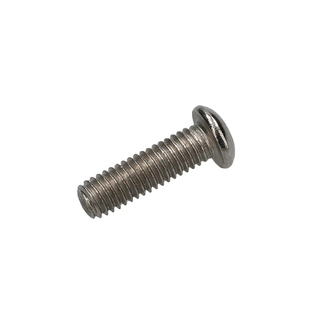 Tornillo soporte de escape M6x20mm Allpro KX 50cc