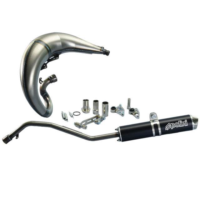 Escape Beta RR-T 50 / Rieju MRX / SMX 50 Polini For Race