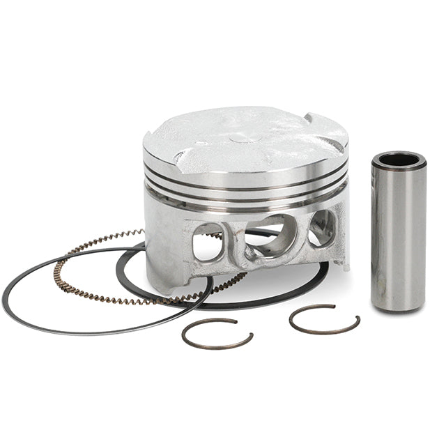 Pistón KTM Duke 125 10-23 / KTM RC 125 10-24 Airsal 