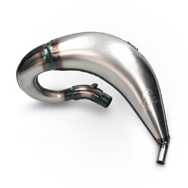 Bufanda de escape Derbi Senda/DRD / Aprilia RX/SX VOCA Cross (CE)