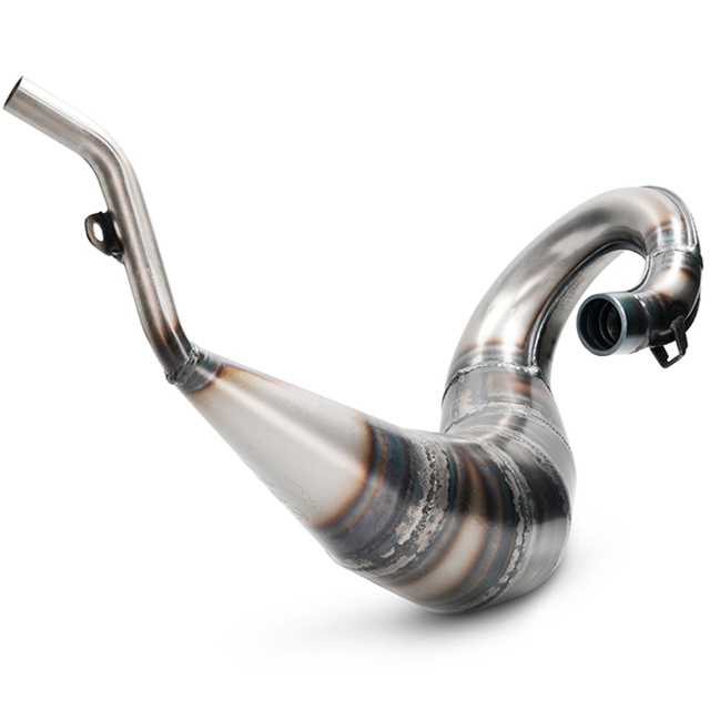 Bufanda de escape Sherco 50 SM-R / SE-R >14 Voca Cross Rookie (CE)