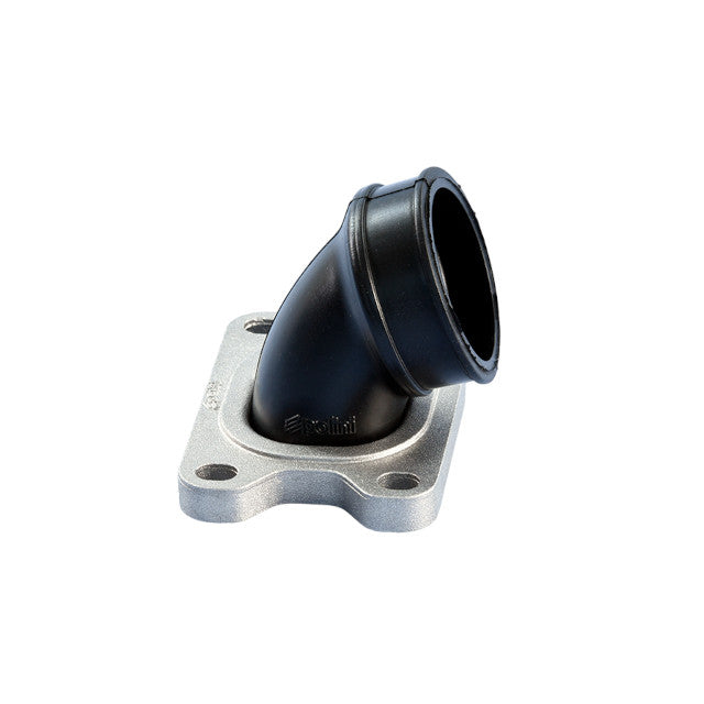 Tobera de admisión Polini d=24mm Minarelli AM6