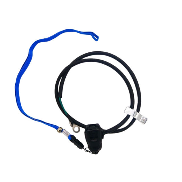 Interruptor de paro magnético L=580mm Pitbike YCF Mini GP 187