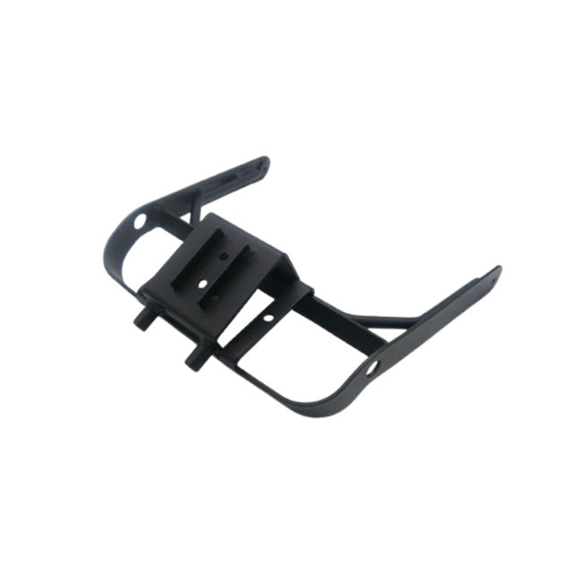 Soporte carenado izquierdo-derecho Pitbike YCF Mini GP - Negro mate