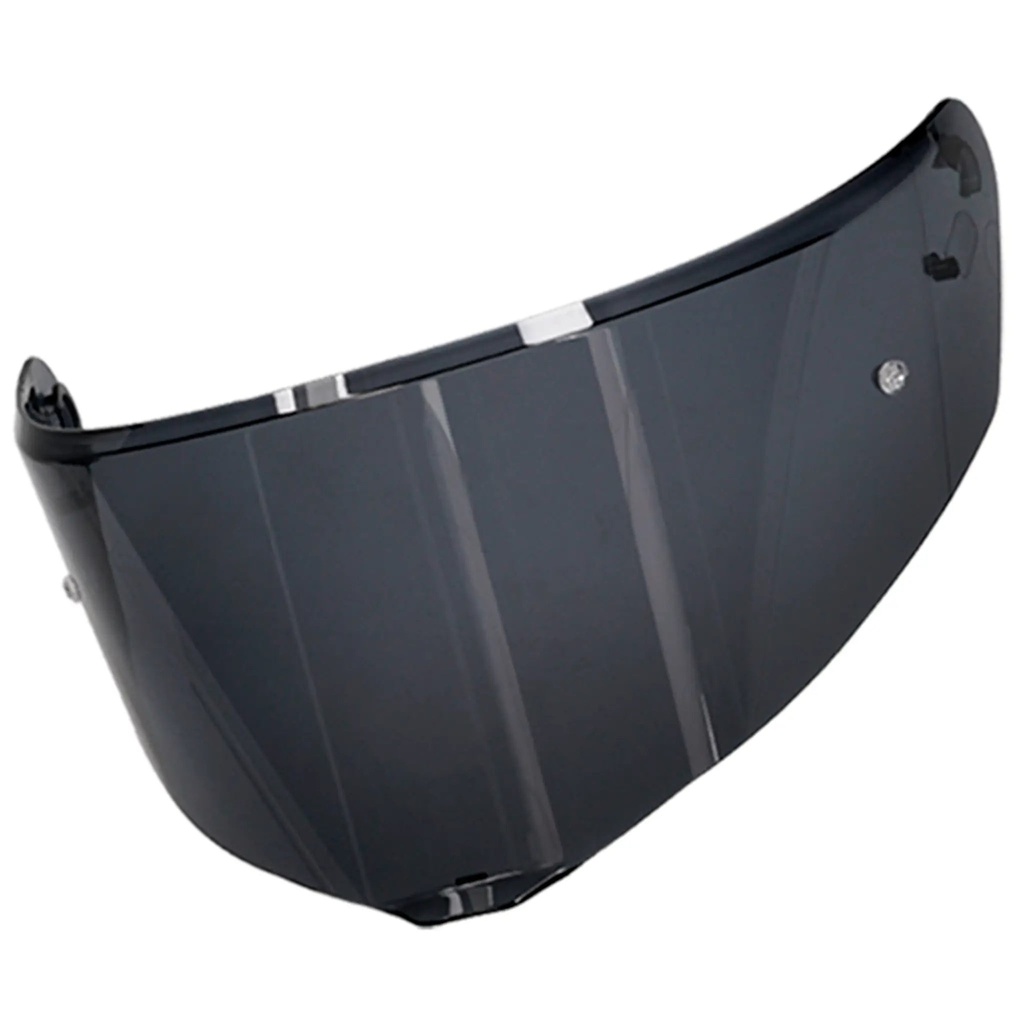 Visera casco integral Voca Bestia standard - negro