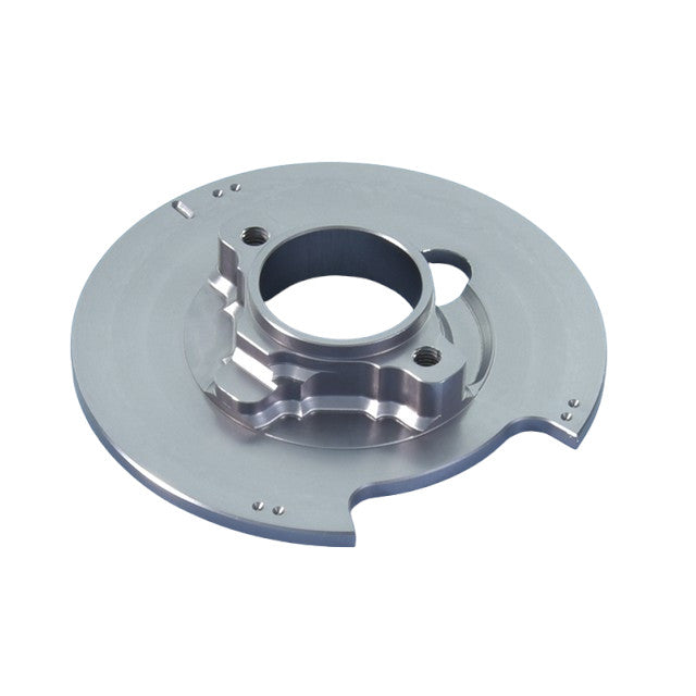 Pletina estator encendido variable Vespa smallframe Polini