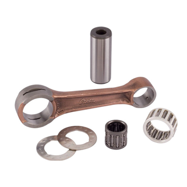 Biela Yamaha DT 125 R Jasil