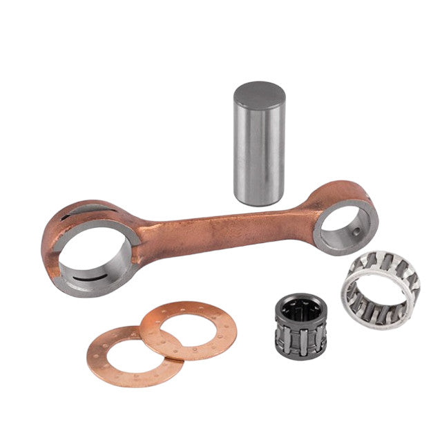 Biela Racing Minarelli AM6 Jasil