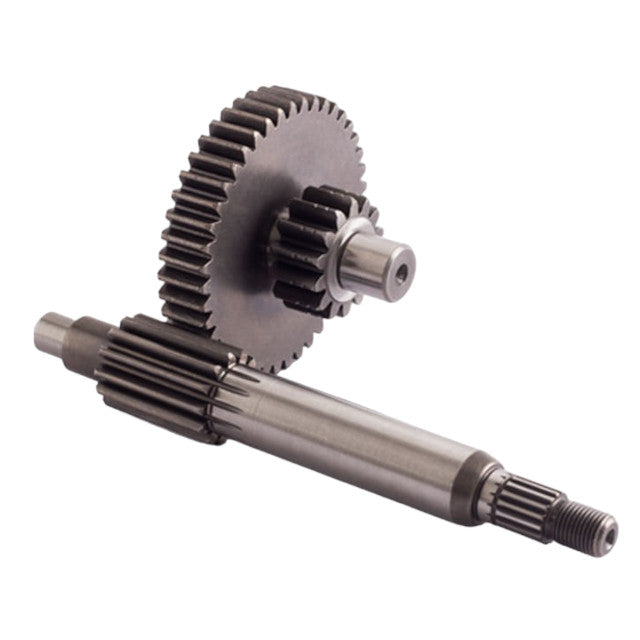 Transmision primaria Minarelli scooter largo - 13/43-14 Jasil