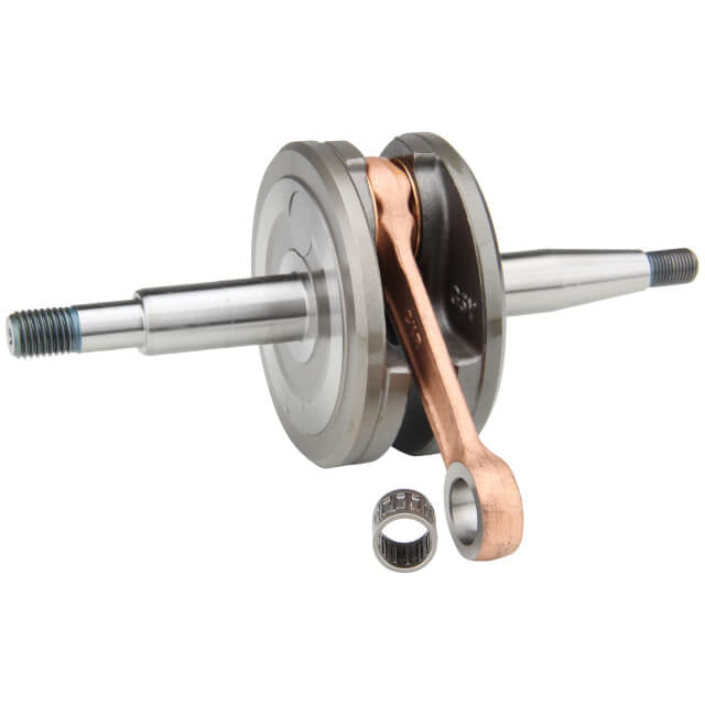 Cigueñal Jasil Sachs Hercules Mofa b.12mm