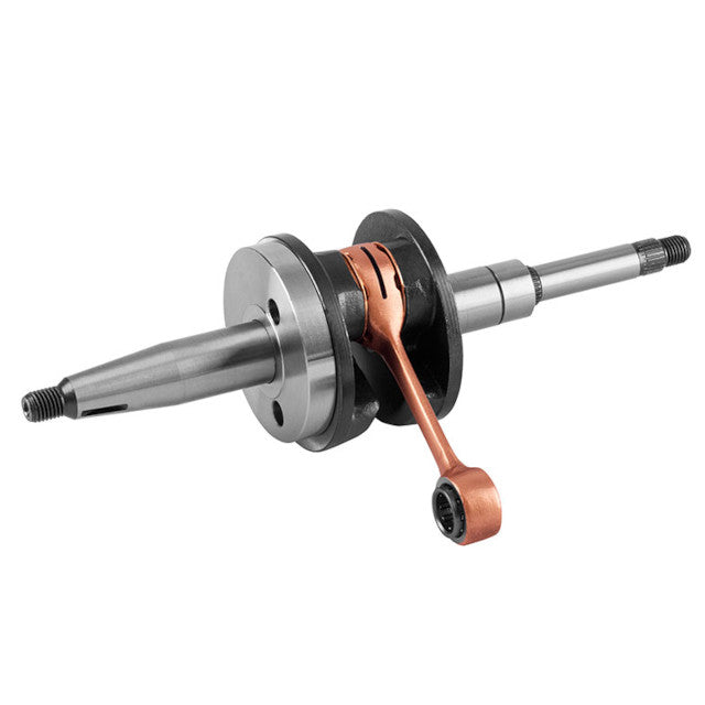 Cigueñal Jasil Peugeot horizontal