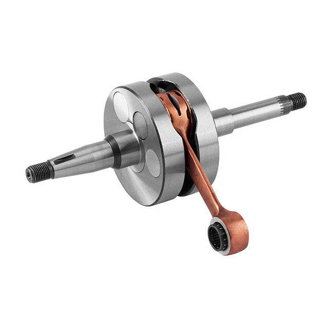 Cigueñal Jasil Evolution N.G Honda Wallaroo 50 2T